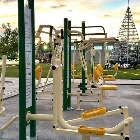 Vr Homes Pasig City Buitenkant foto