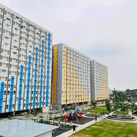 Vr Homes Pasig City Buitenkant foto