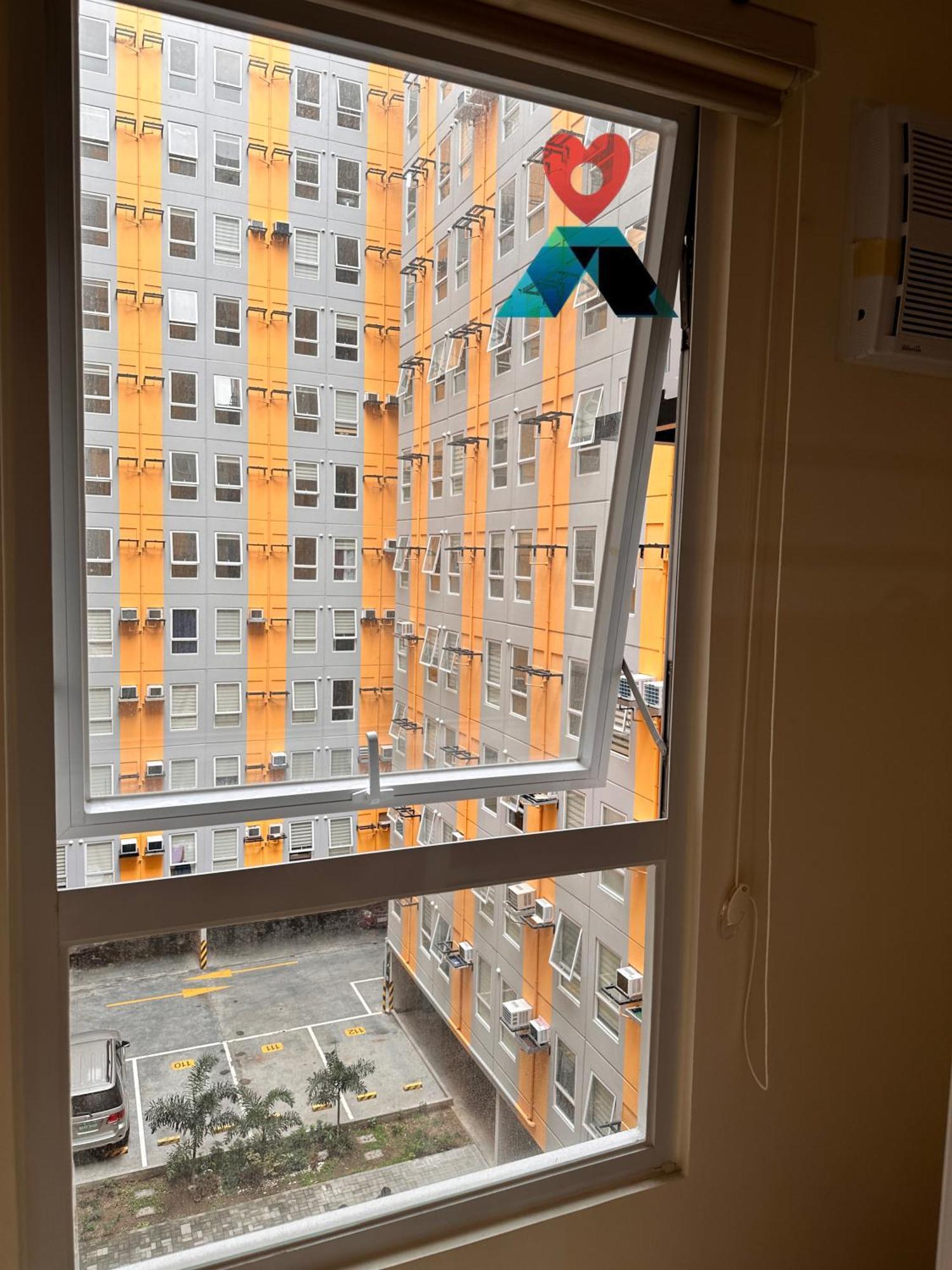 Vr Homes Pasig City Buitenkant foto