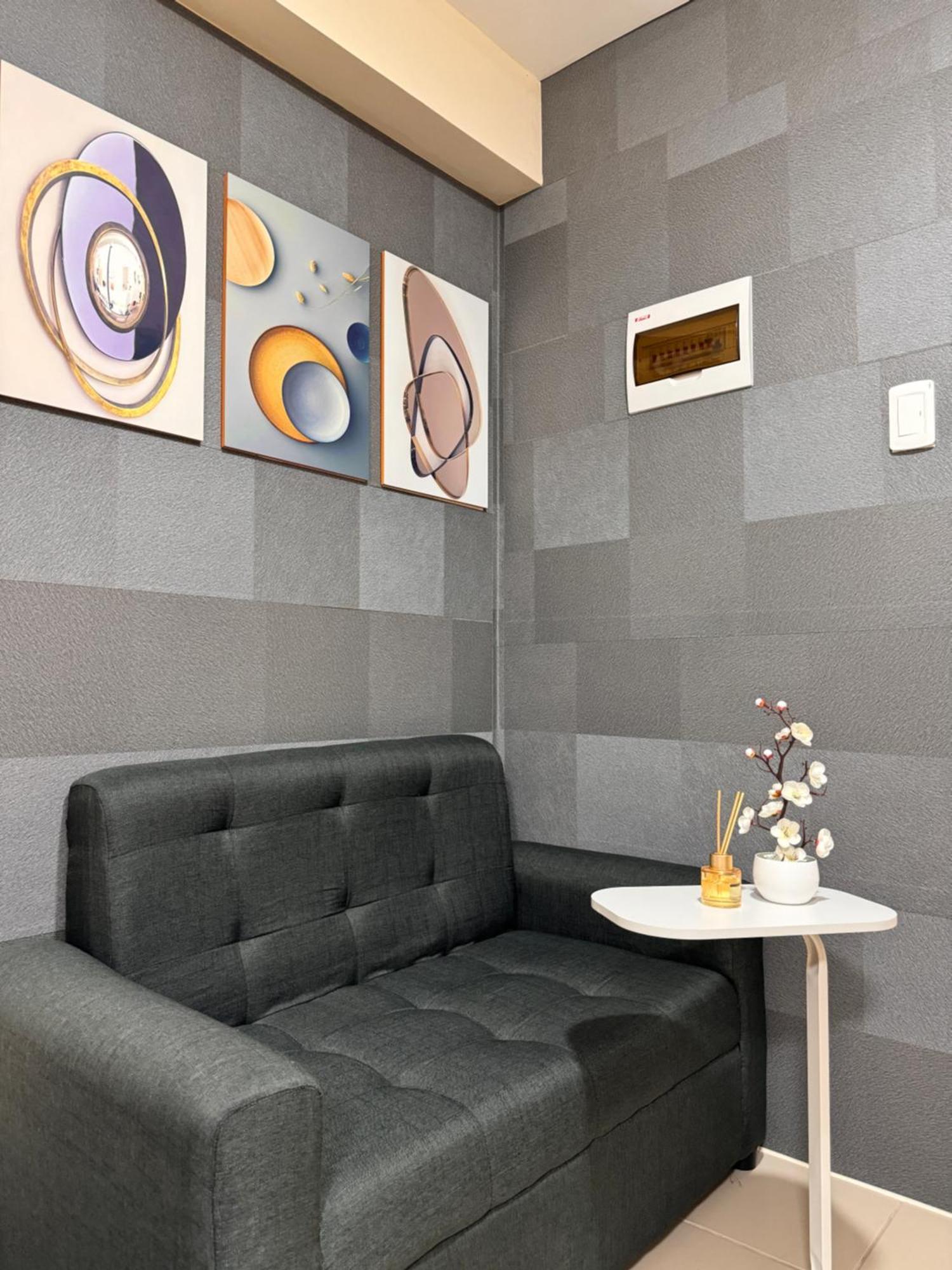 Vr Homes Pasig City Buitenkant foto