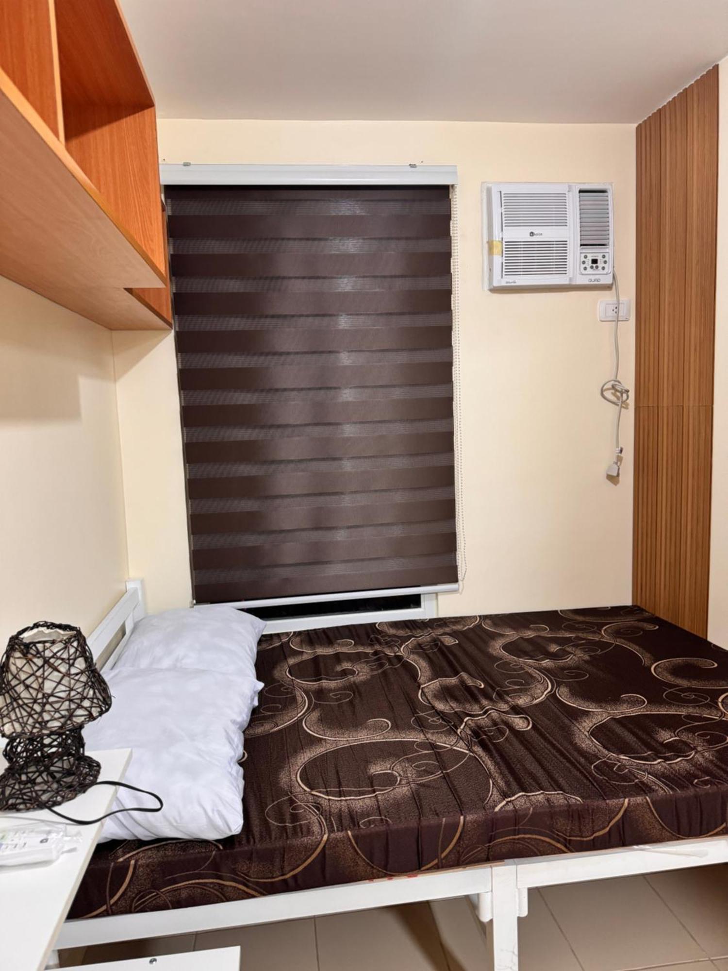 Vr Homes Pasig City Buitenkant foto