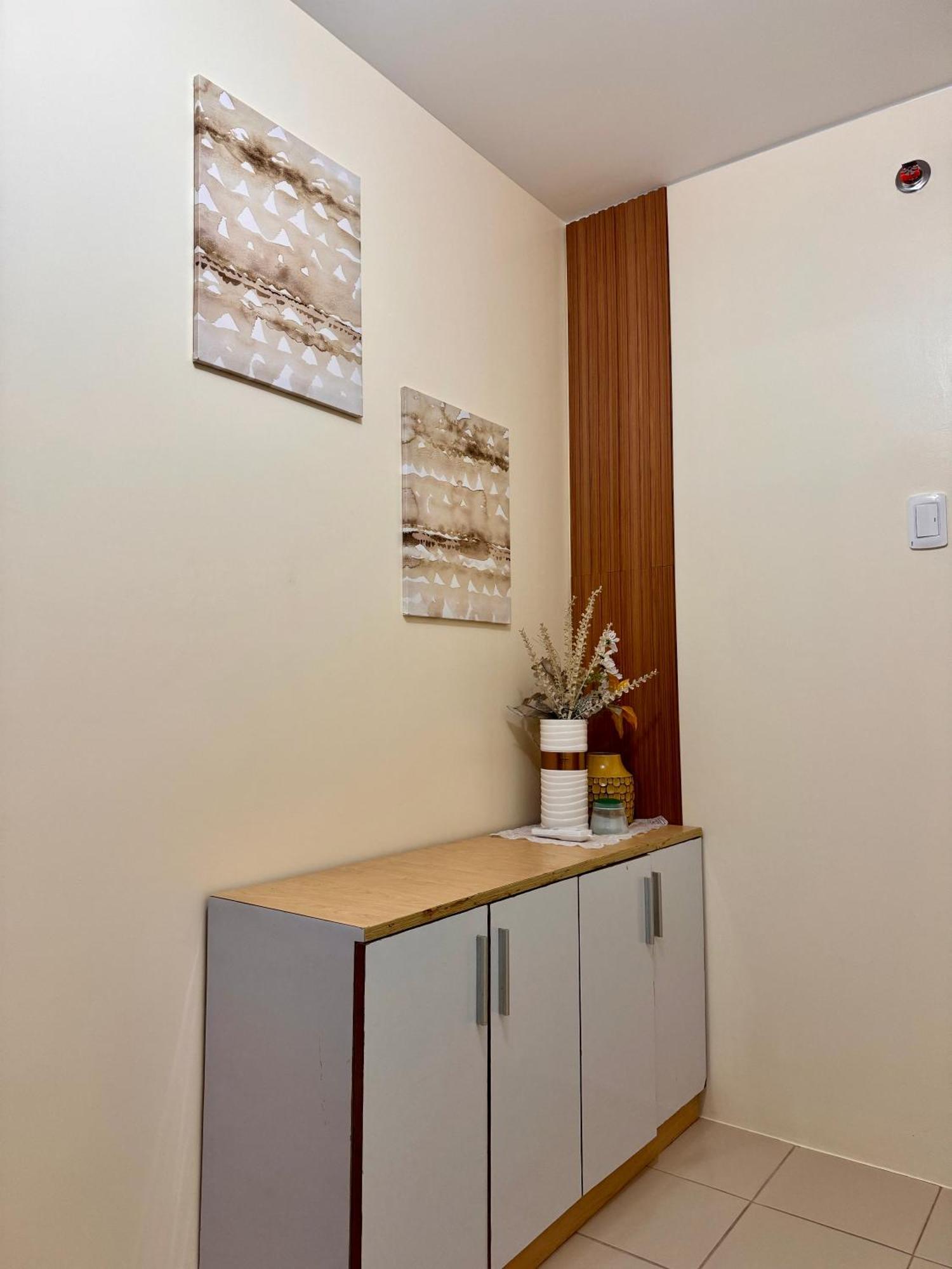 Vr Homes Pasig City Buitenkant foto