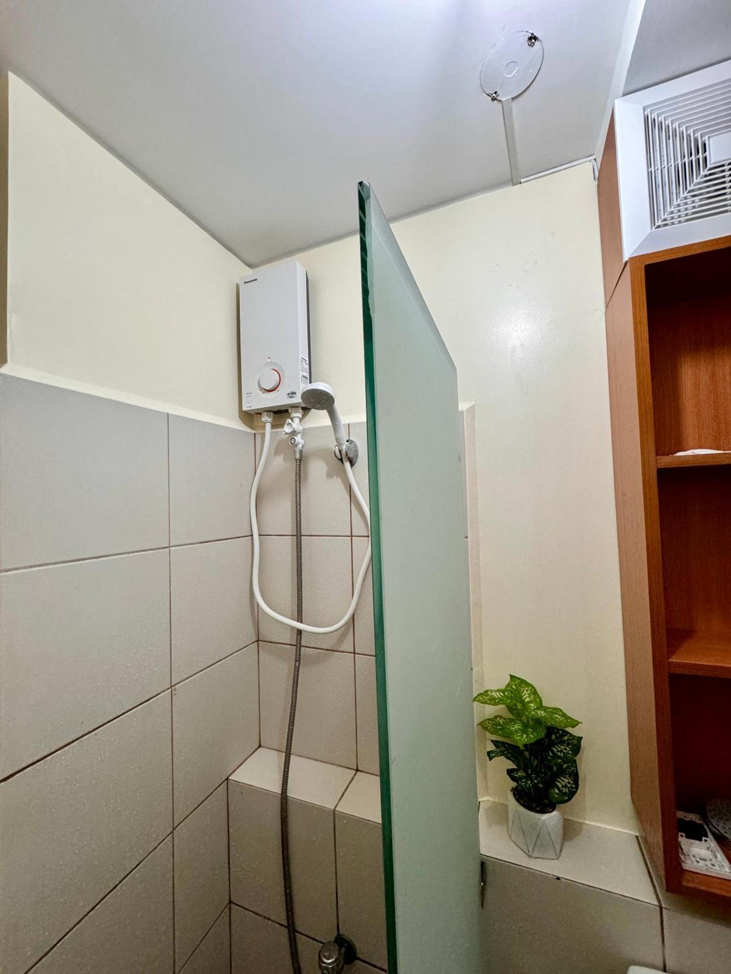 Vr Homes Pasig City Buitenkant foto