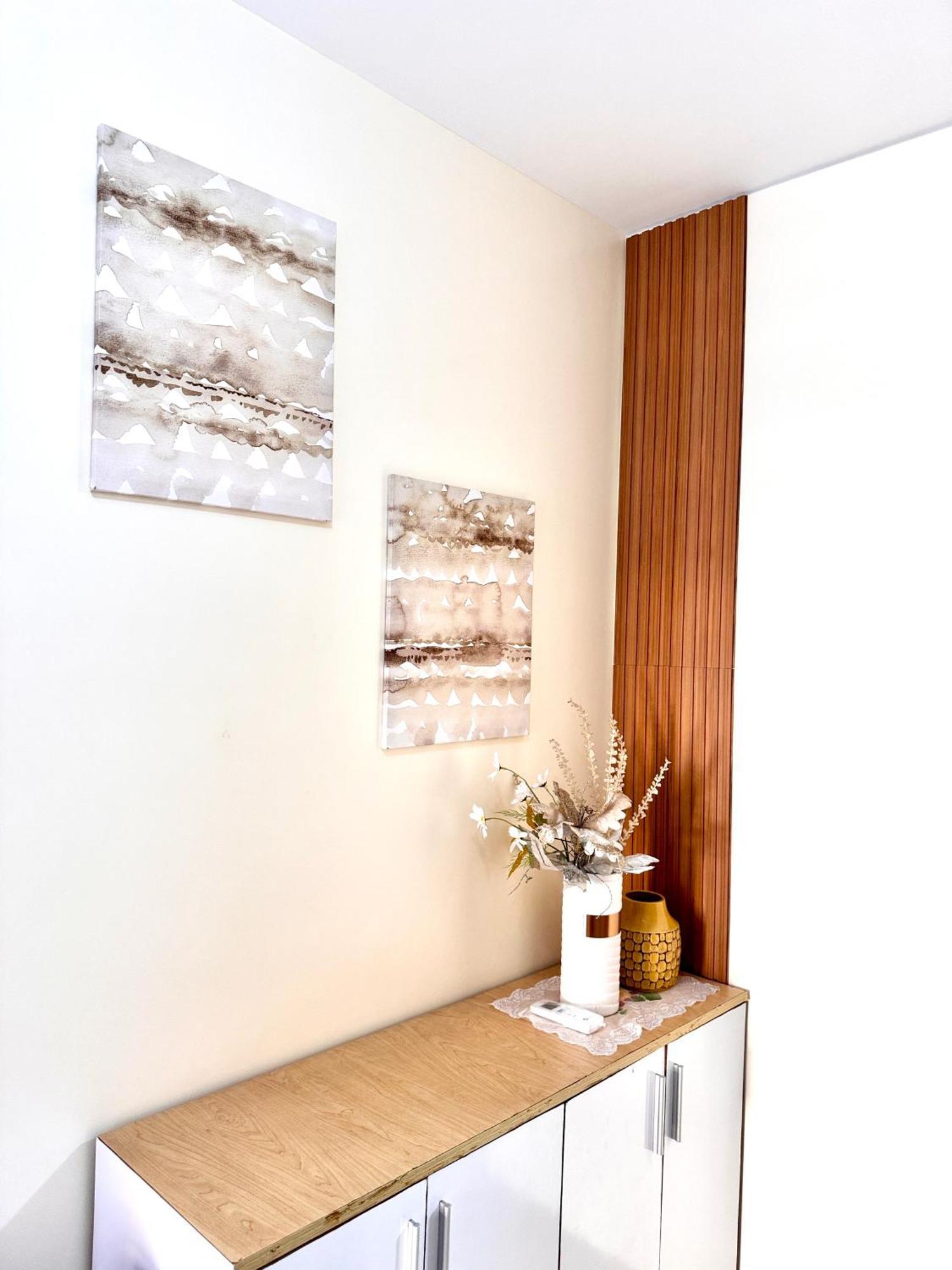 Vr Homes Pasig City Buitenkant foto