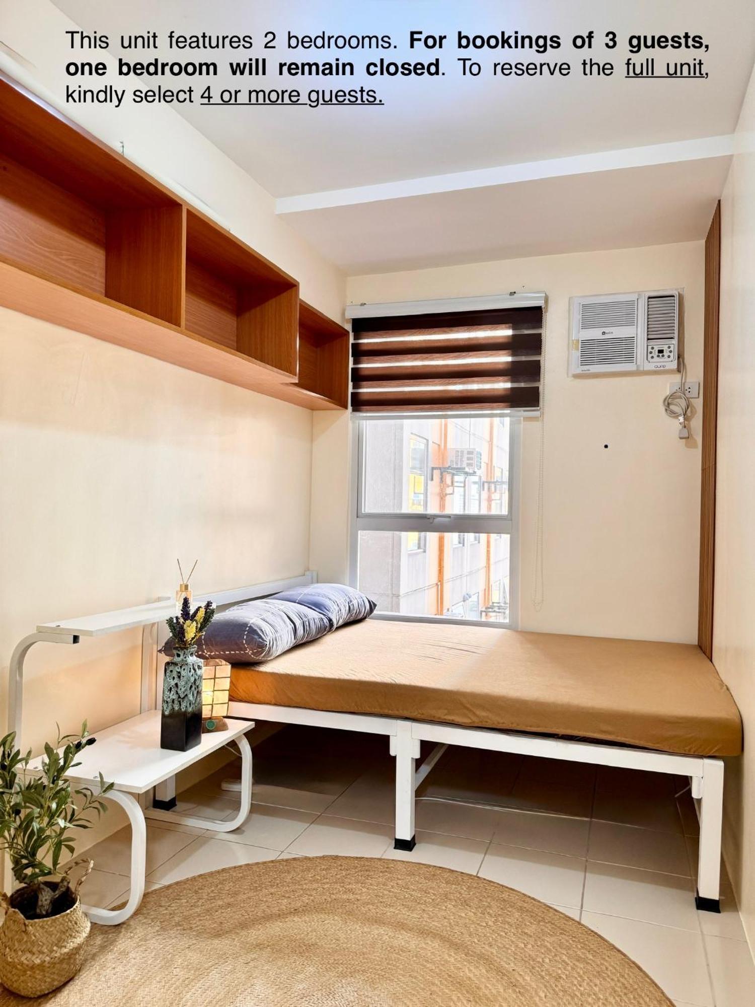 Vr Homes Pasig City Buitenkant foto